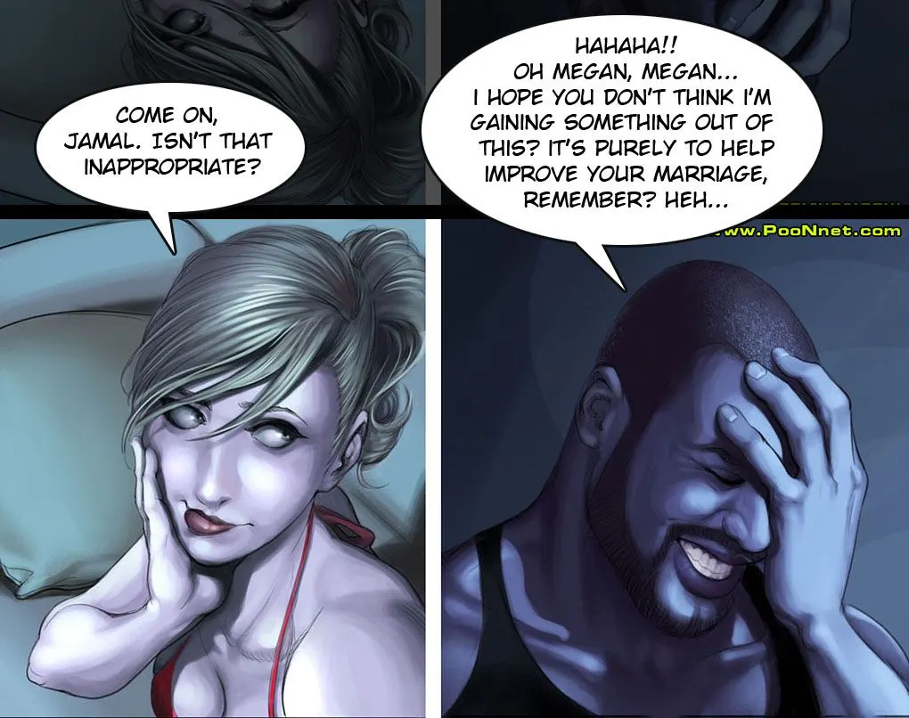 Lessons From The Neighbor  (Chapter 01) — page 17