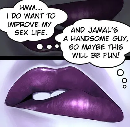 Lessons From The Neighbor  (Chapter 01) — page 18