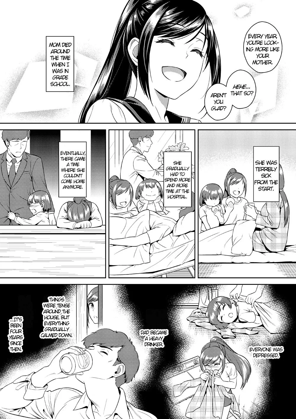 Ikenie Navy  (Chapter 01) — page 5