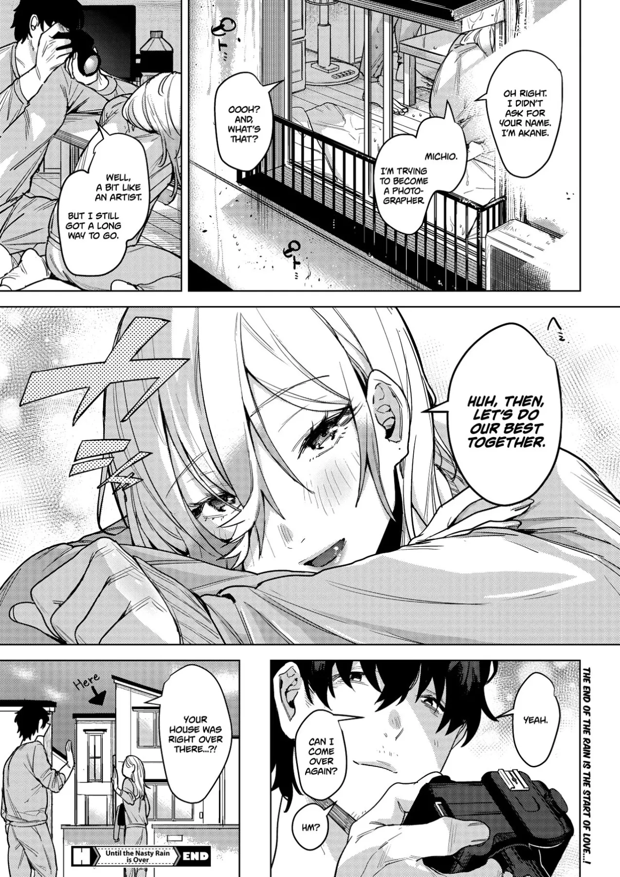 Until The Nasty Rain Is Over  (Chapter 1) — page 22