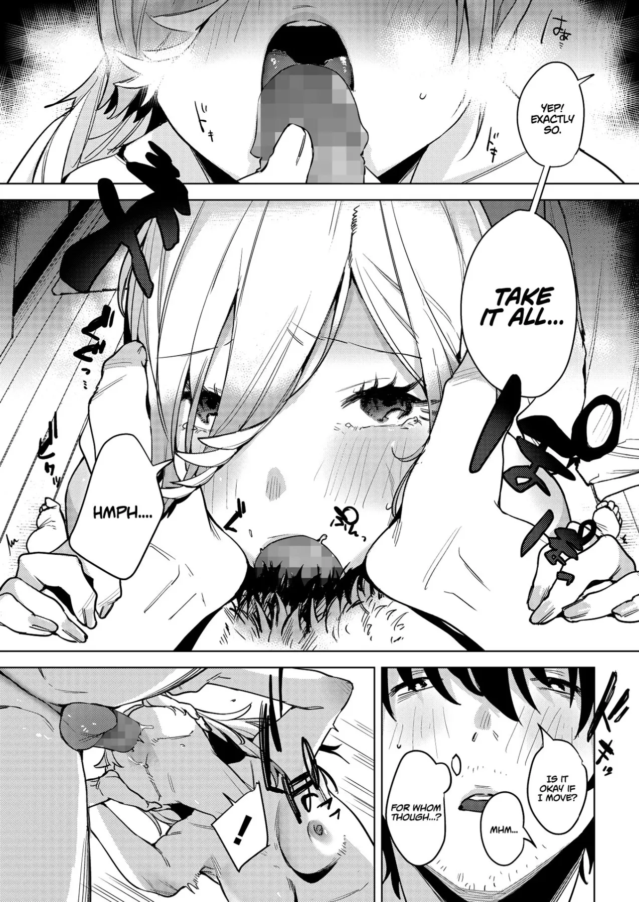 Until The Nasty Rain Is Over  (Chapter 1) — page 7