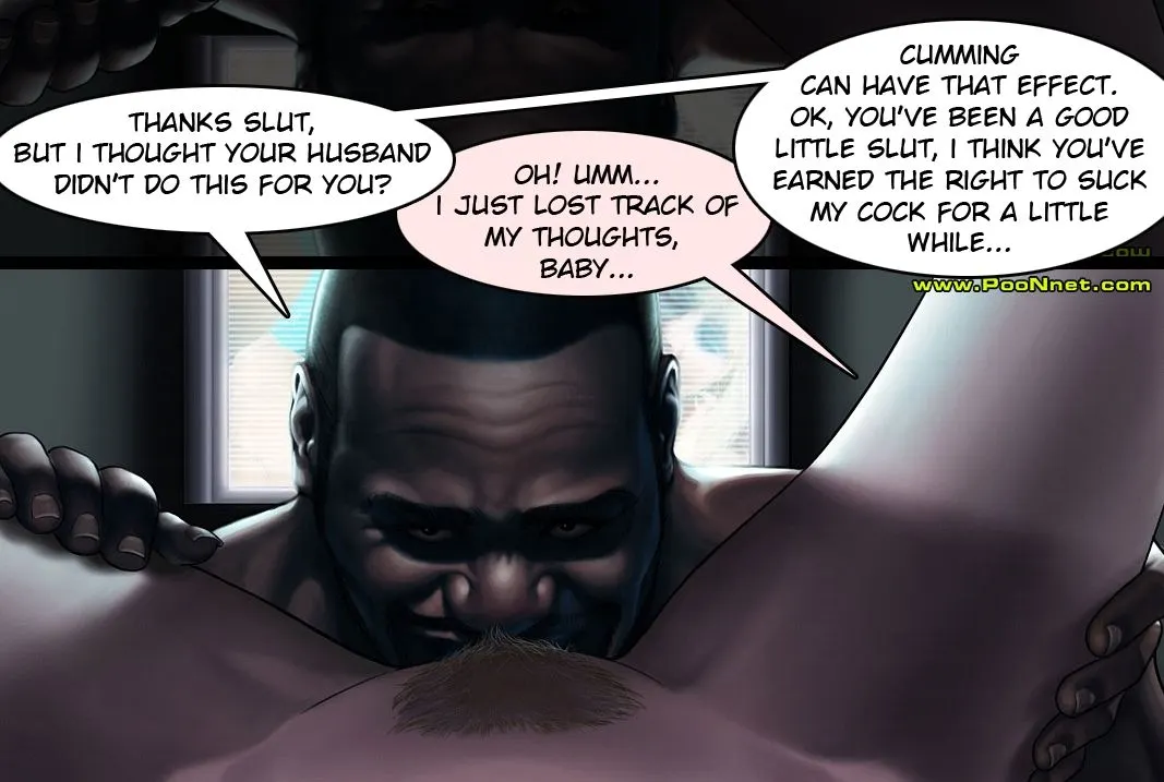 Lessons From The Neighbor  (Chapter 02) — page 14