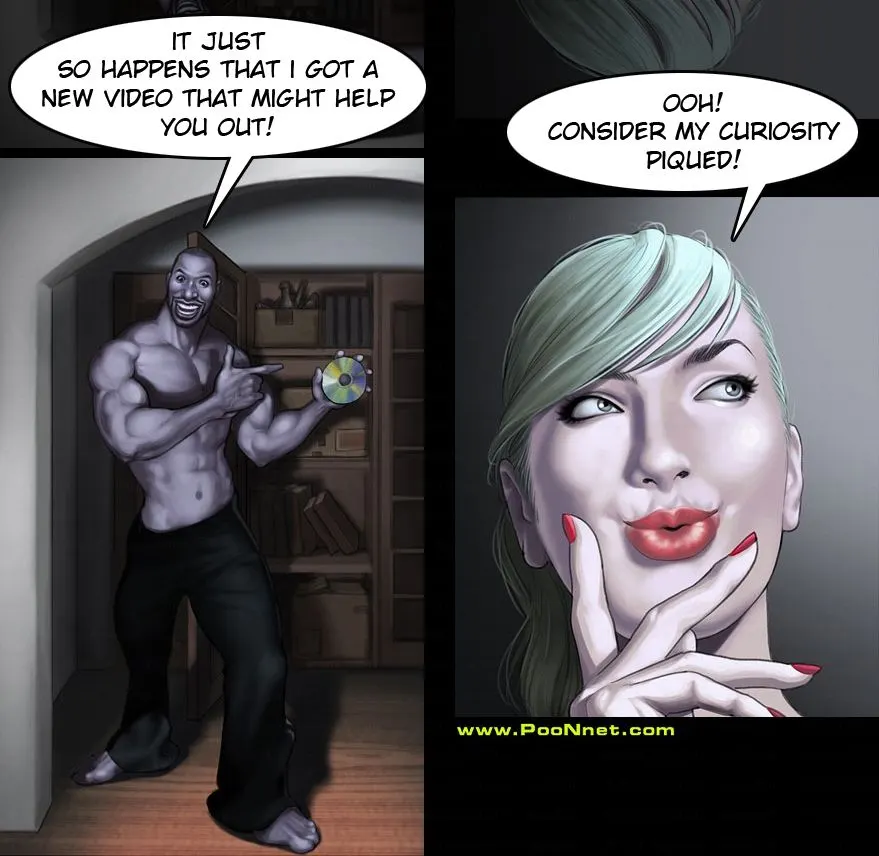 Lessons From The Neighbor  (Chapter 02) — page 4