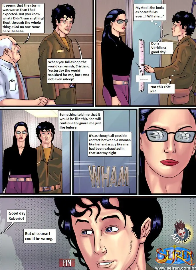 Indifference  (Chapter 01) — page 29