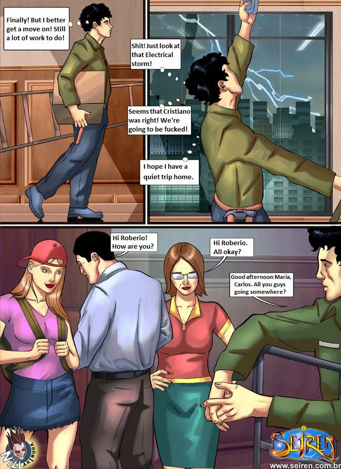 Indifference  (Chapter 01) — page 7