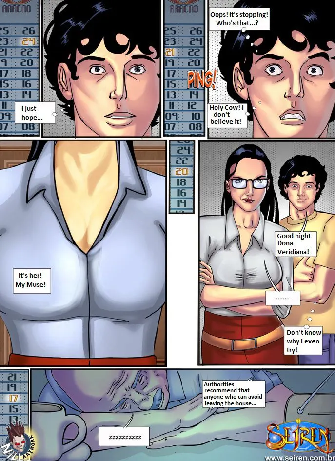 Indifference  (Chapter 01) — page 10