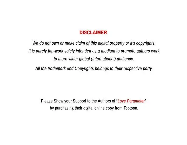 Love Parameter  (Chapter 059) — page 2