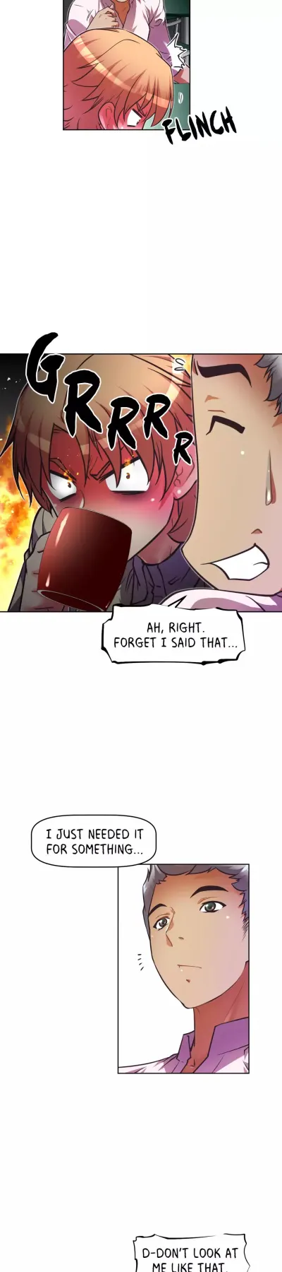 Stand Up!  (Chapter 036) — page 13