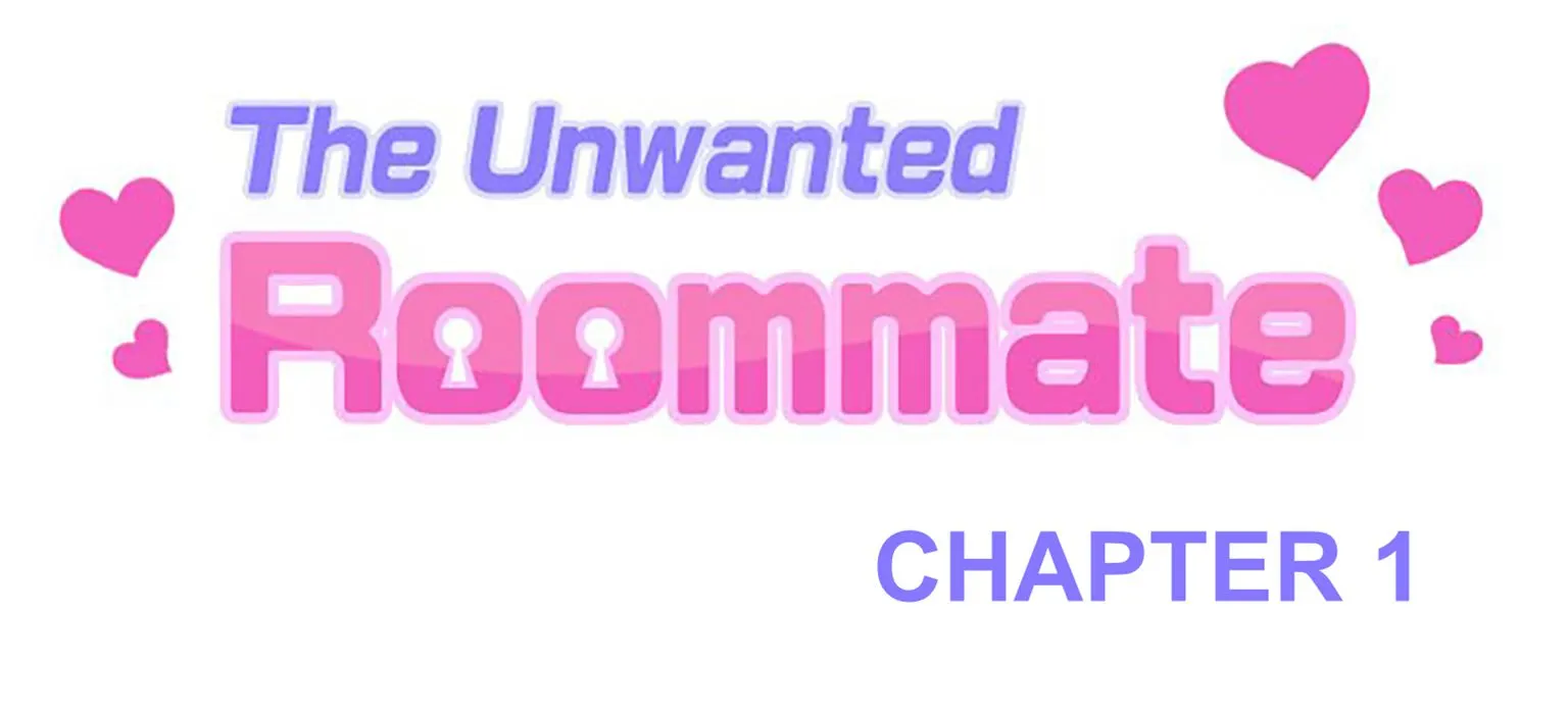 The Unwanted Roommate  (Chapter 01) — page 2