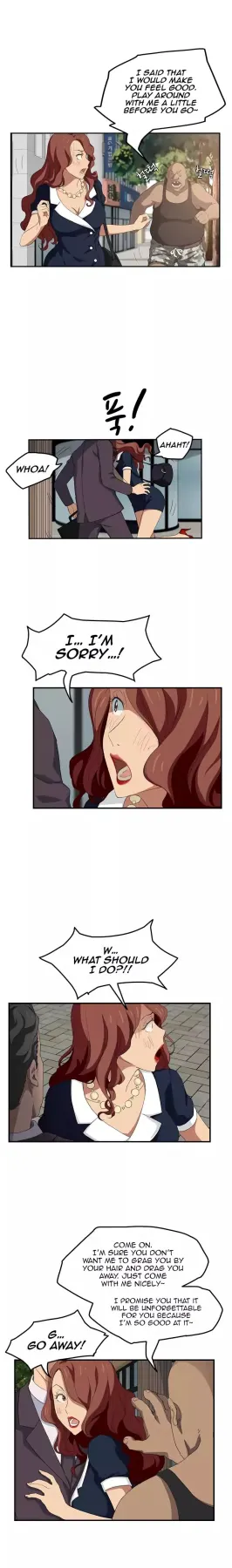 This Doesn/t Feel Like Me  (Chapter 19) — page 5