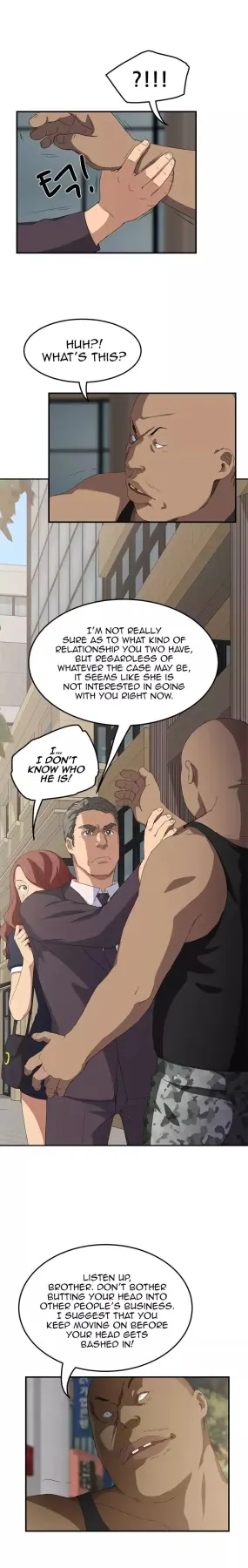 This Doesn/t Feel Like Me  (Chapter 19) — page 6