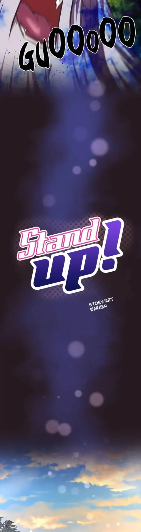 Stand Up!  (Chapter 152) — page 3