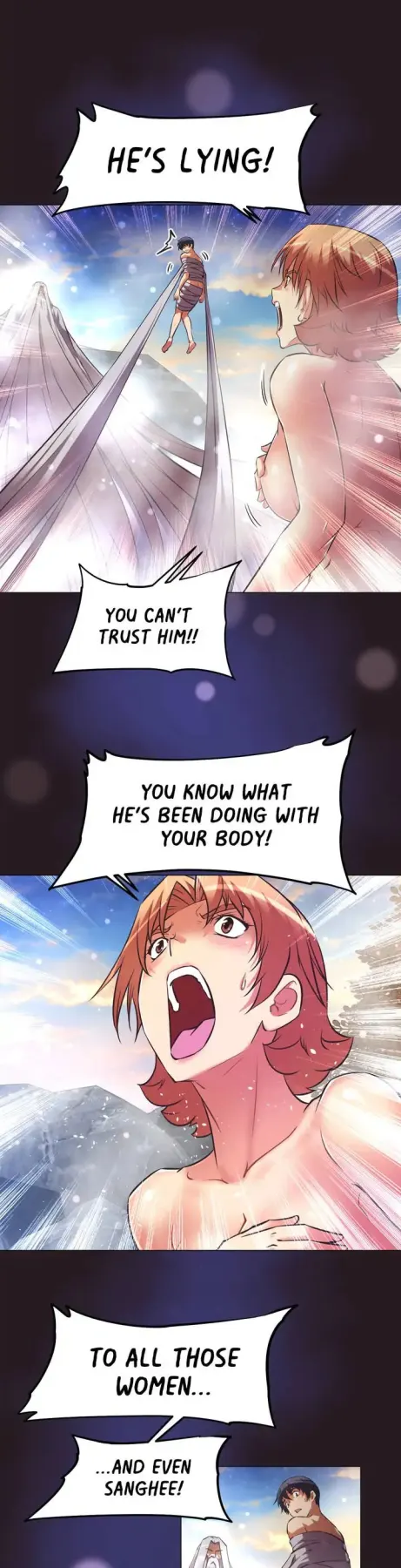 Stand Up!  (Chapter 152) — page 28