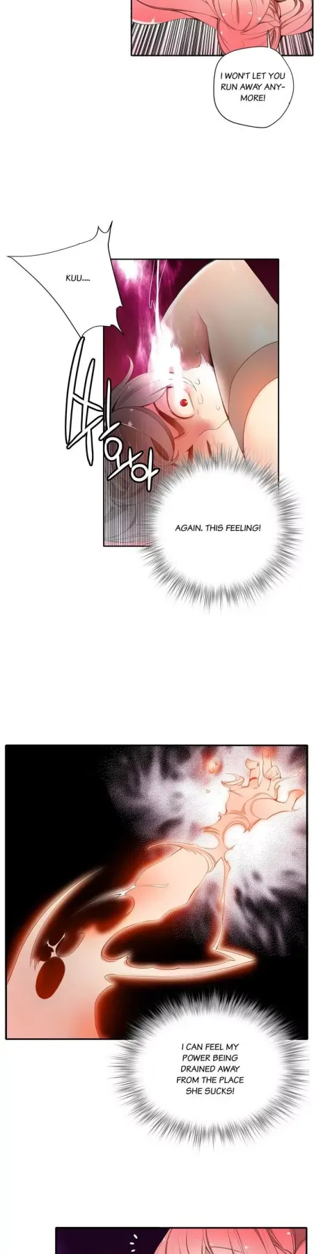 Lilith/s Cord  (Chapter 11) — page 33