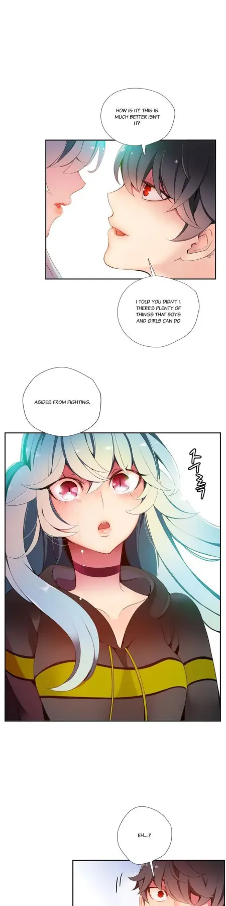Lilith/s Cord  (Chapter 11) — page 5