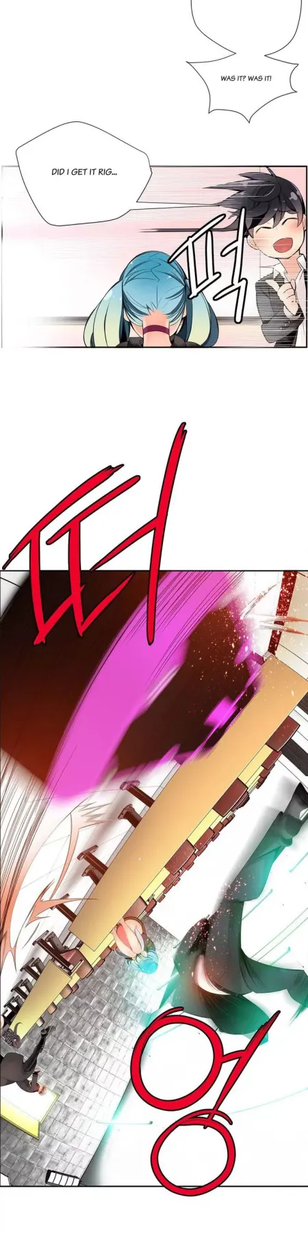 Lilith/s Cord  (Chapter 11) — page 8