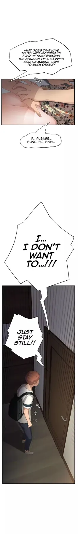 This Doesn/t Feel Like Me  (Chapter 12) — page 23