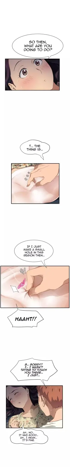This Doesn/t Feel Like Me  (Chapter 11) — page 10