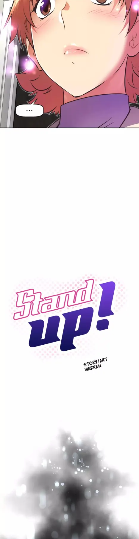 Stand Up!  (Chapter 081) — page 4