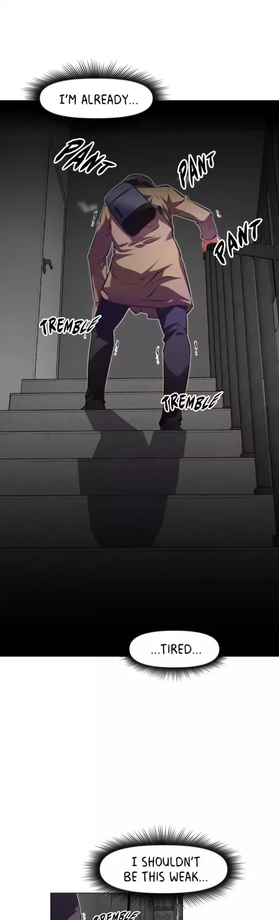Stand Up!  (Chapter 081) — page 36