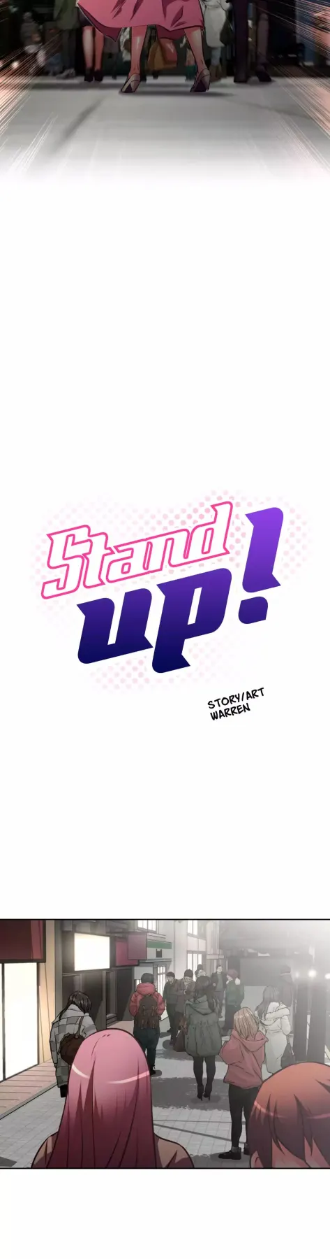 Stand Up!  (Chapter 115) — page 5