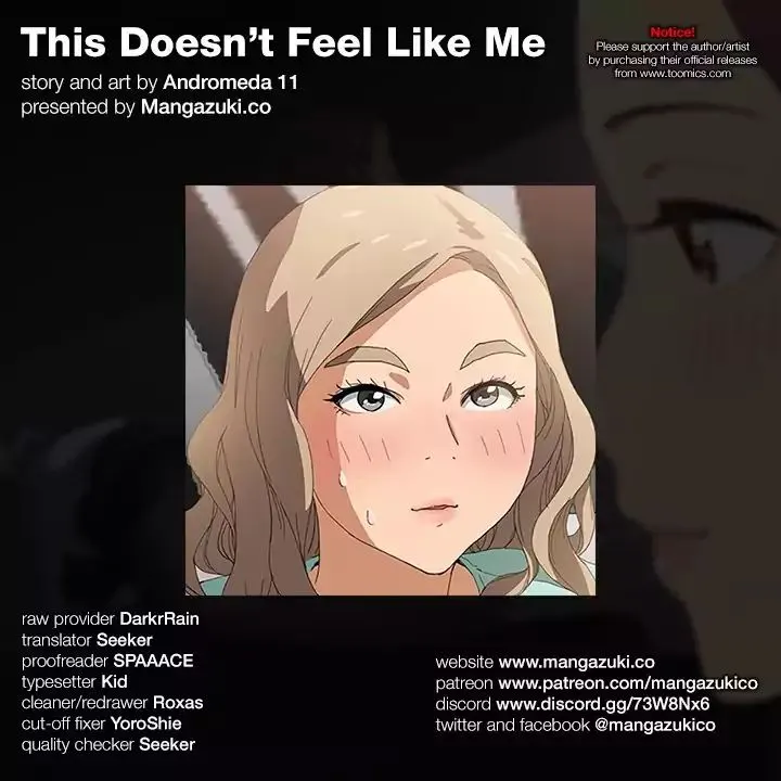 This Doesn/t Feel Like Me  (Chapter 06) — page 1