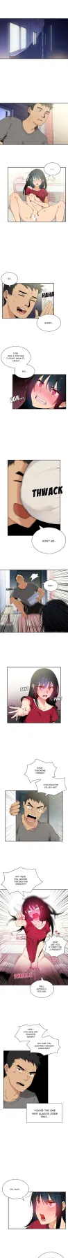 Close As Neighbors  (Chapter 02) — page 1