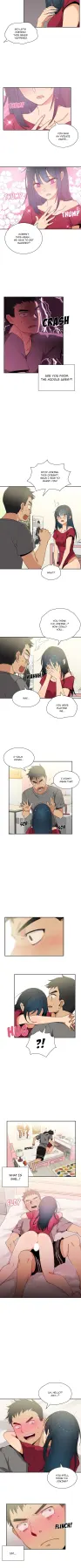 Close As Neighbors  (Chapter 02) — page 3