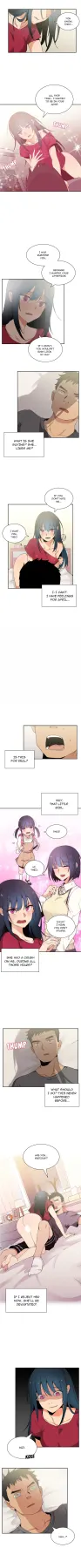 Close As Neighbors  (Chapter 02) — page 4