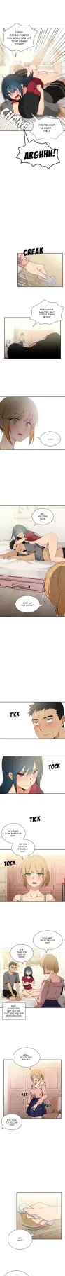Close As Neighbors  (Chapter 02) — page 5