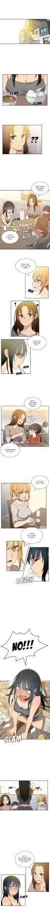 Close As Neighbors  (Chapter 02) — page 8