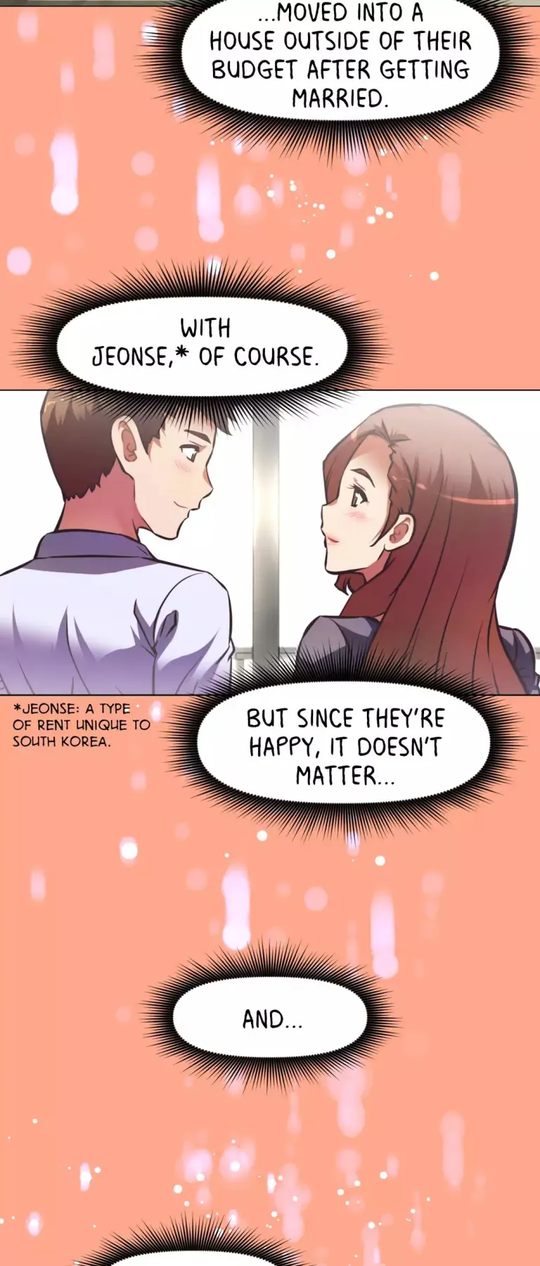 Stand Up!  (Chapter 061) — page 9