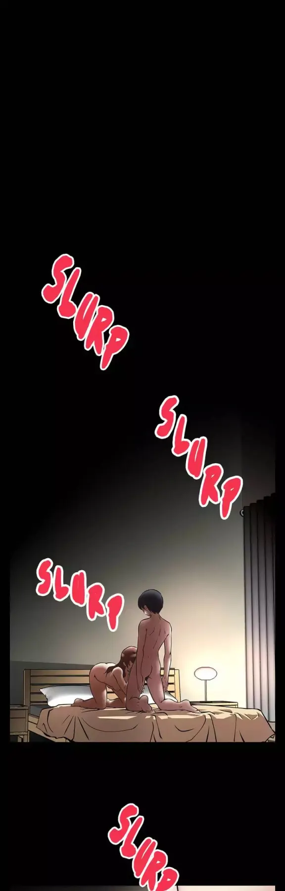 Stand Up!  (Chapter 001) — page 1