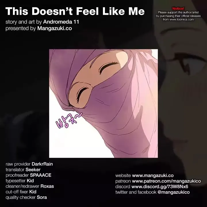 This Doesn/t Feel Like Me  (Chapter 04) — page 1