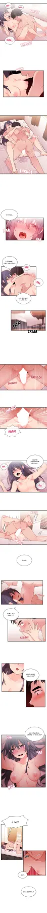 Close As Neighbors  (Chapter 03) — page 33