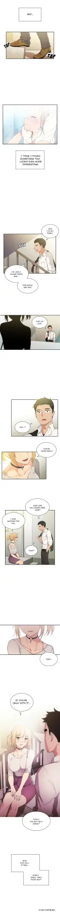 Close As Neighbors  (Chapter 03) — page 6