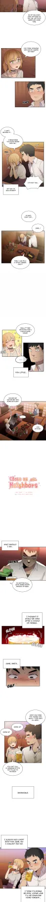 Close As Neighbors  (Chapter 03) — page 8