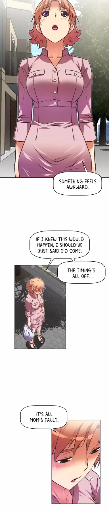 Stand Up!  (Chapter 043) — page 5