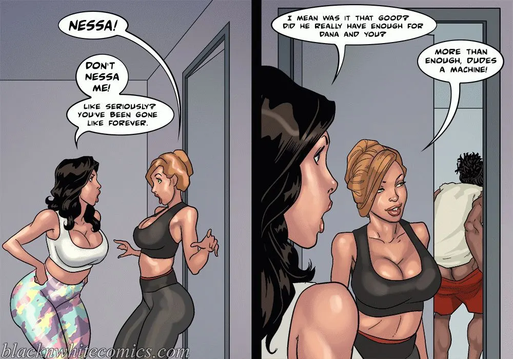 The Poker Game  (Chapter 3) — page 104