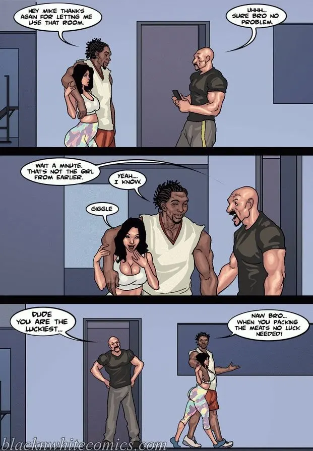 The Poker Game  (Chapter 3) — page 127