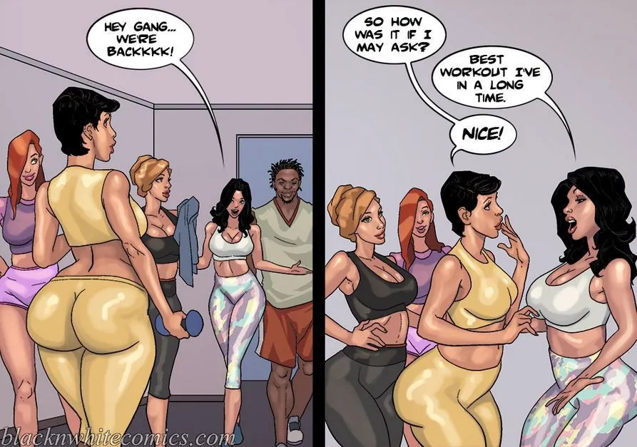 The Poker Game  (Chapter 3) — page 128