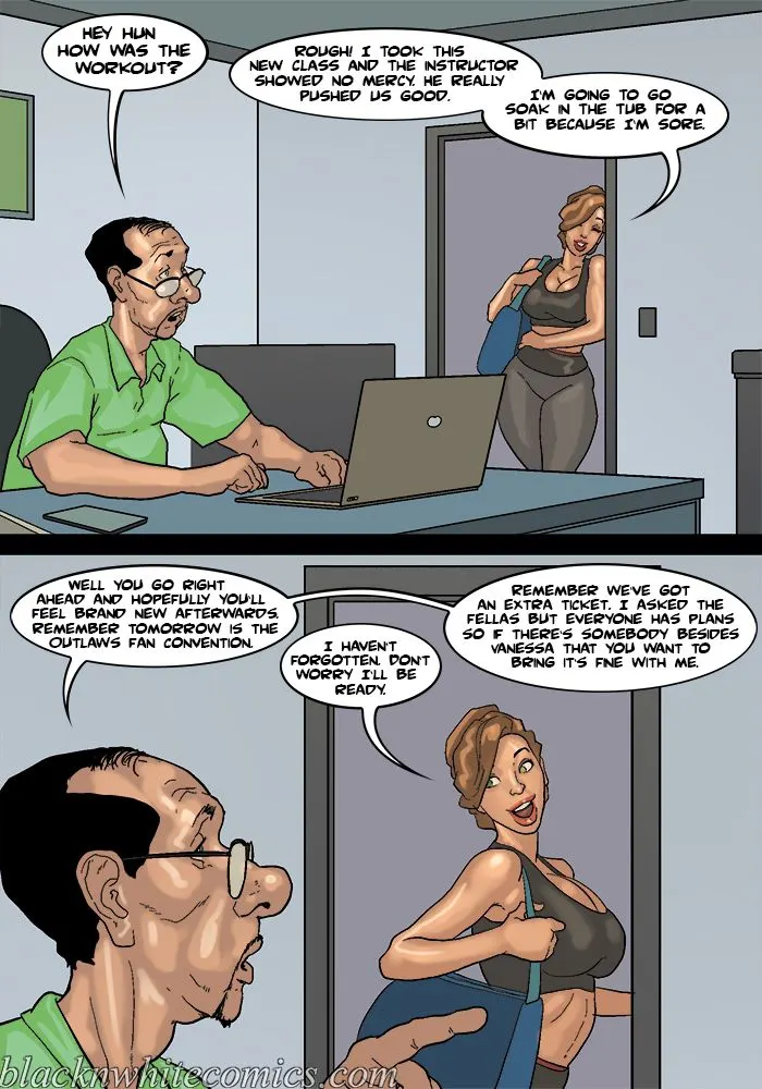 The Poker Game  (Chapter 3) — page 132