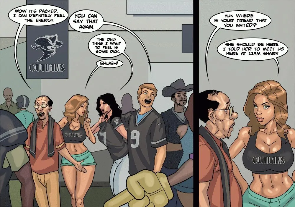 The Poker Game  (Chapter 3) — page 135