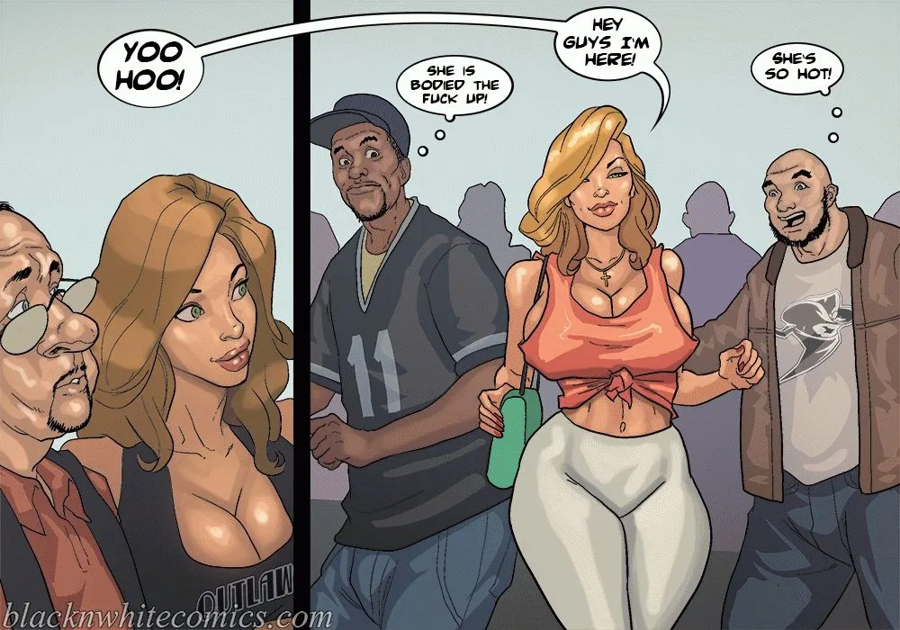 The Poker Game  (Chapter 3) — page 136