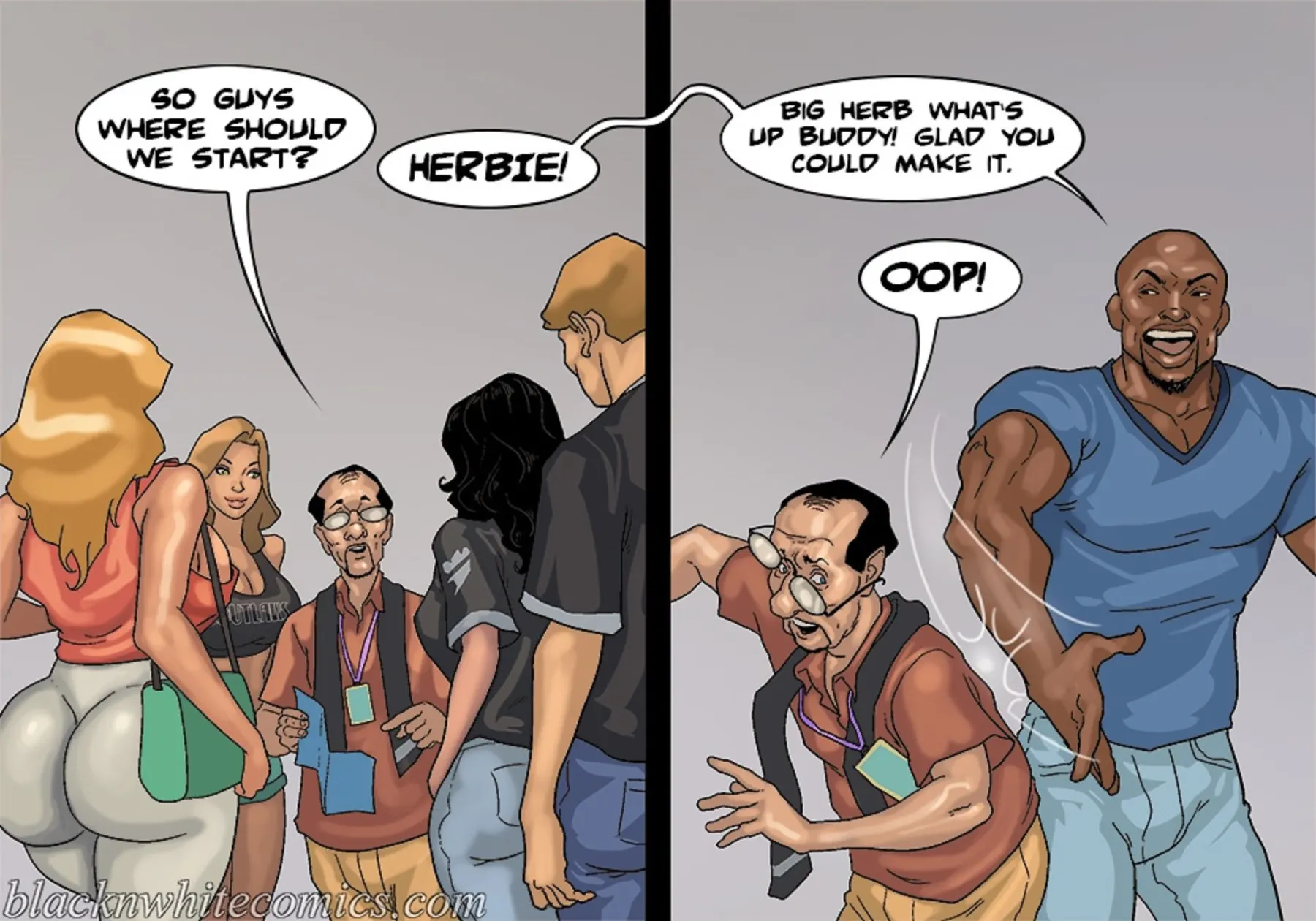 The Poker Game  (Chapter 3) — page 141