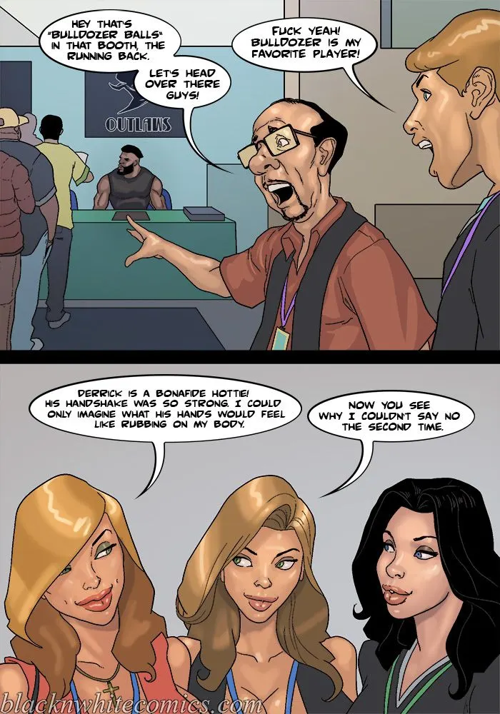 The Poker Game  (Chapter 3) — page 146