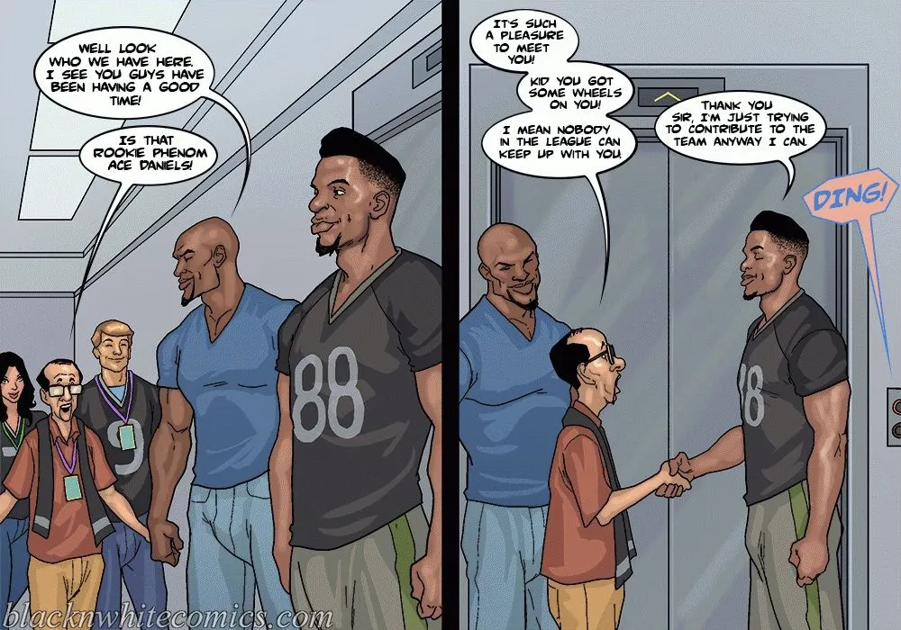 The Poker Game  (Chapter 3) — page 152