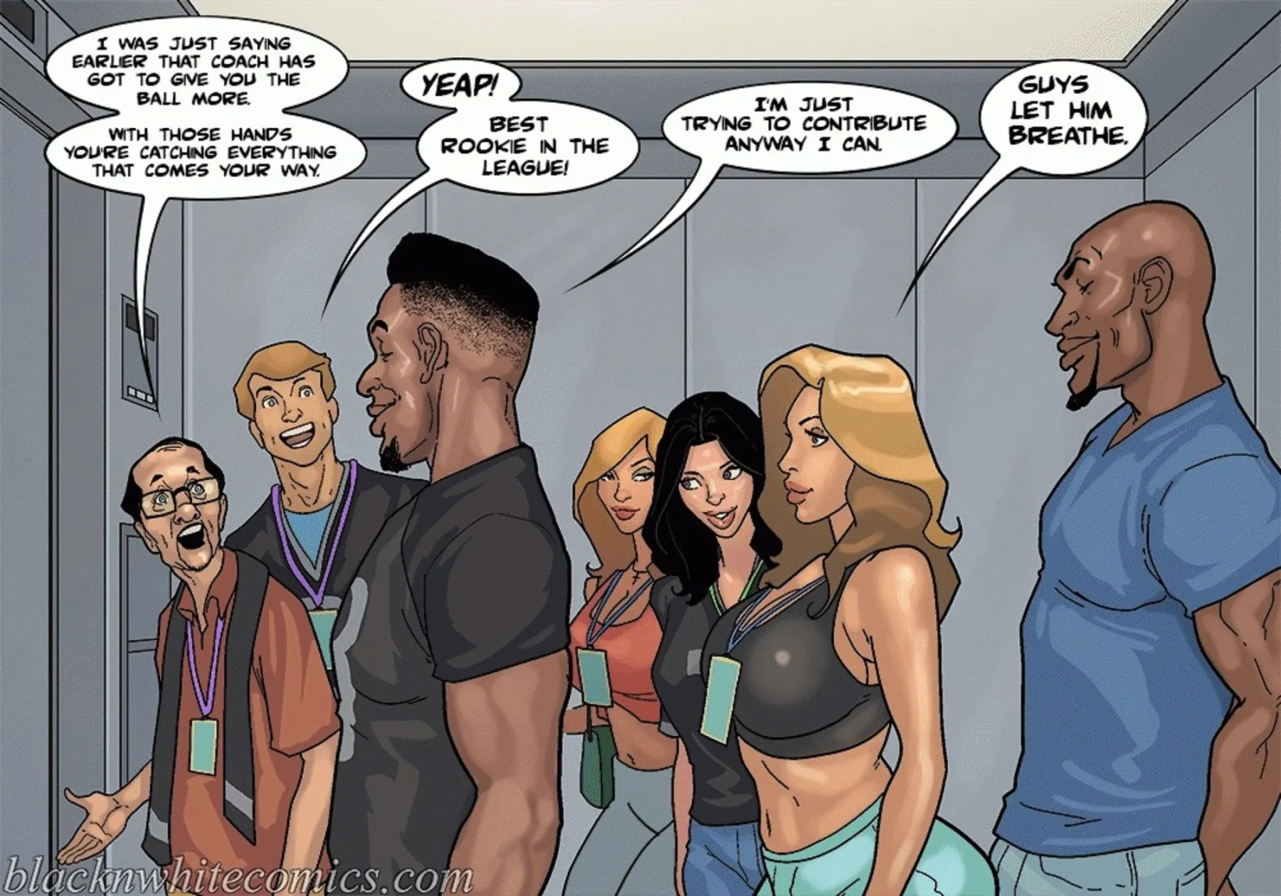 The Poker Game  (Chapter 3) — page 153