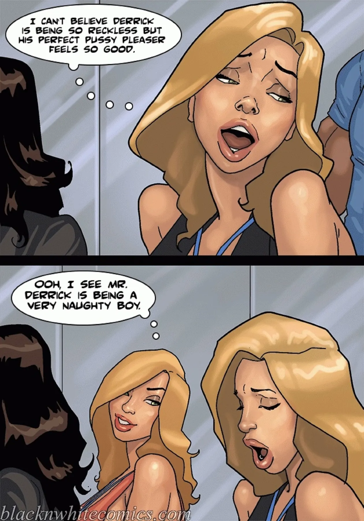 The Poker Game  (Chapter 3) — page 156