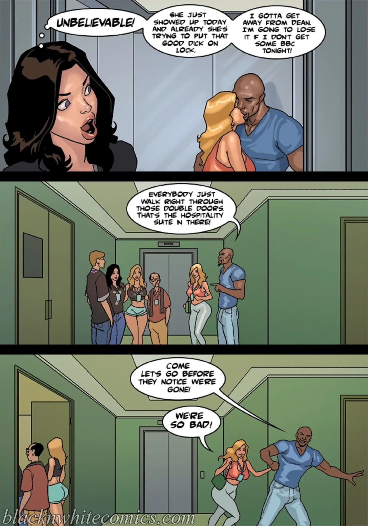 The Poker Game  (Chapter 3) — page 160